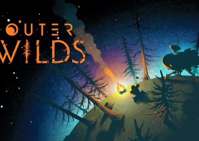 Languages, Reading Comprehension with Outer Wilds_EL