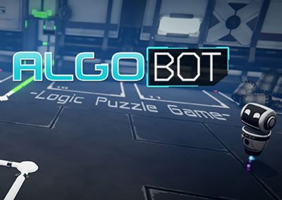 IT, Coding and Maths with Algobot and Sphero robots