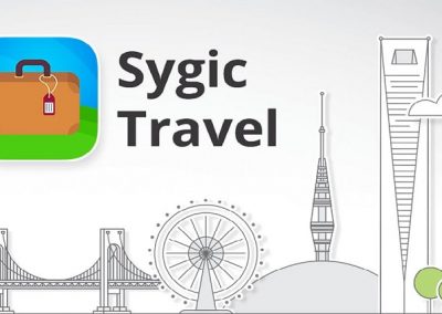 English, Geography, History and Media with Sygic Travel Maps, Oculus TV and 360 videos_IS